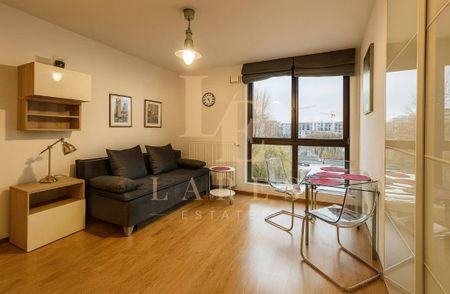 Kawaleka | 31 m2 | Mokotów | Od zaraz - Фото 3