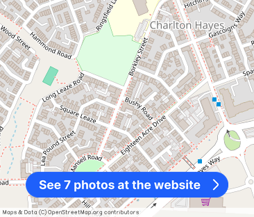 Bushy Road - Charlton Hayes - Photo 1