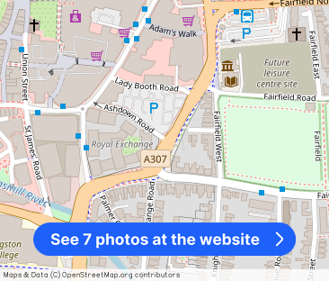 Wheatfield Way, Kingston, Kingston upon Thames, KT1 - Photo 1