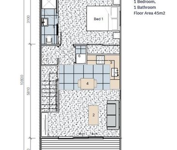 4/43 Yeovil Road, Te Atatu Peninsula - Photo 5