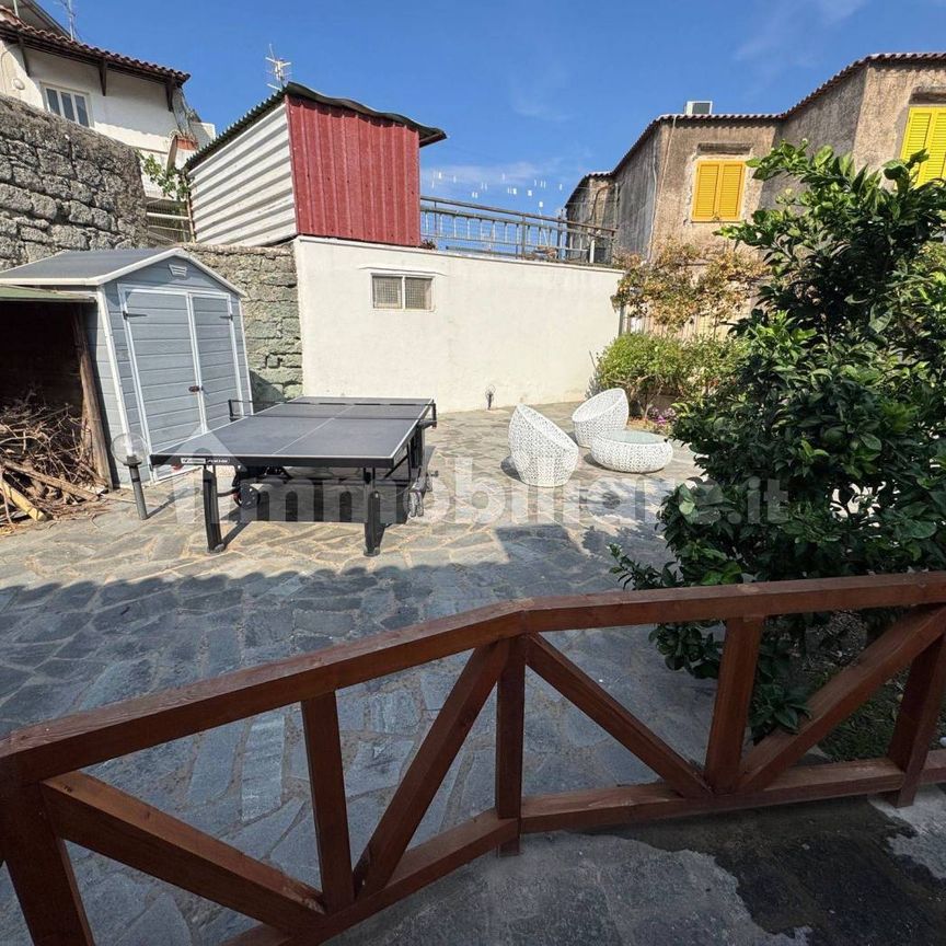 Villa unifamiliare via Provinciale Panza, Centro, Forio - Photo 1