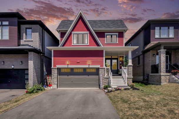 For Lease - 44 Santos Drive, Haldimand, Ontario - Photo 1