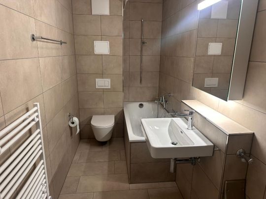 2 Zimmer, 55 m², 2. Stock - Photo 1