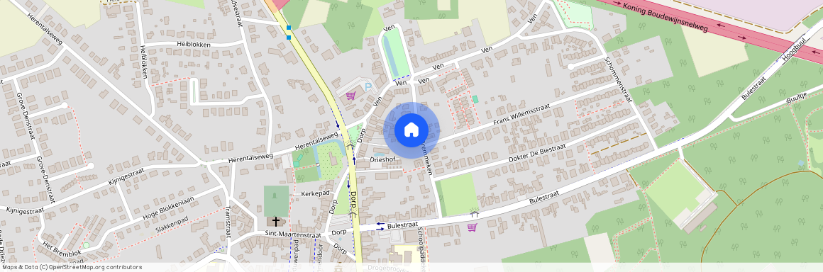 Het Bremmeken 15, 2250 Olen