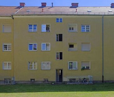 Balkon * Nordstadt * nähe U-bahn - Photo 2