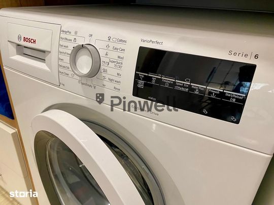 Apartament cu 2 camere de închiriat | New Point Residence – Pipera - Fotografie 1