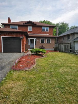 For Lease - 730 Sheppard Avenue Unit# Main, Pickering, Ontario - Photo 1