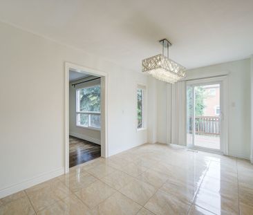 For Lease - 133 Stather Crescent, Markham, Ontario - Photo 6