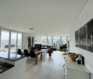 4.5 Zimmer, 162 m², 6. Stock - Foto 3