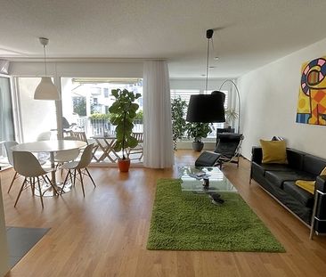 2½ Zimmer-Wohnung in Zofingen (AG), möbliert, auf Zeit - Foto 5