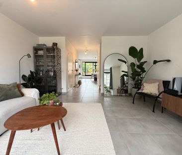 Duplex-appartement met twee slaapkamers centrum Tielt! - Photo 1