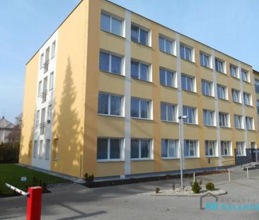 Pronájem bytu 1+kk v centru Svitav - Photo 3