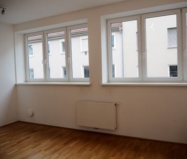 Kleinere 2-Zimmer-Wohnung in idealer Lage - Bürgerstraße 8 - Top 7 - Photo 2