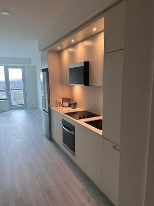 For Lease - 60 Central Park Road Way Unit# 1401, Toronto, Ontario - Photo 1