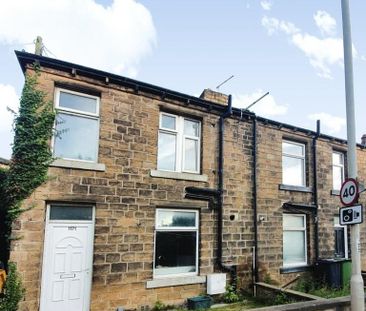 1 bedroom end of terrace house to rent - Photo 6