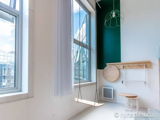 Logement à Paris, Location meublée - T2 - Banlieues (PA-4955) - Photo 1