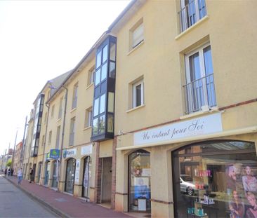 Appartement F3 à louer AU CENTRE DE NOGENT LE ROTROU - Photo 1