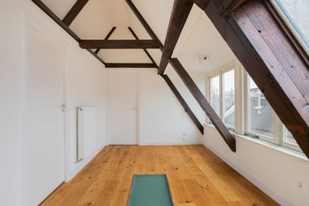 Keizersgracht 138F - Foto 4