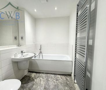 2 bedroom apartment to rent - Photo 6