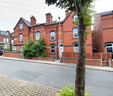Quarry Mount Terrace, Woodhouse, Leeds - Photo 2