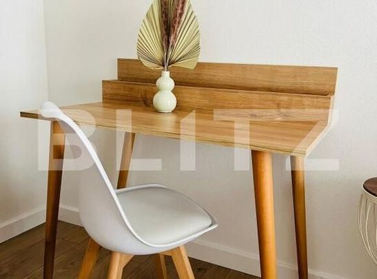Apartament superb 2 camere, parcare, zona strazii Fabricii - Photo 1