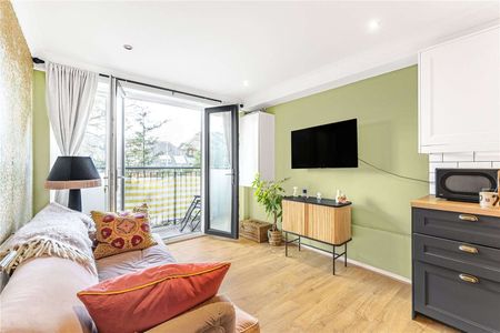 Beautiful one bedroom apartment with outside space. - Photo 3