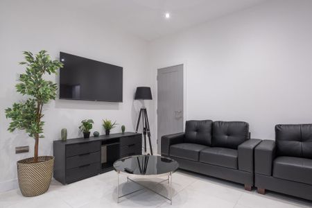 2 bedroom house share to rent - Photo 3