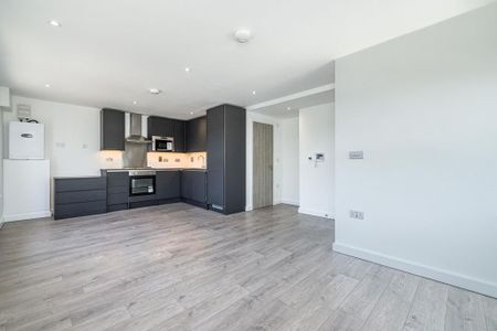 Studio to rent - Photo 5