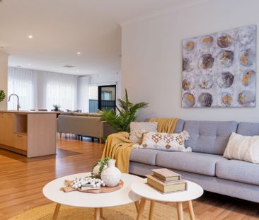 Family Comfort in the Heart of Craigieburn - Photo 4