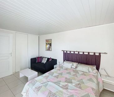 APPARTEMENT -VLA - T2 MEUBLE - 30m², - Photo 5