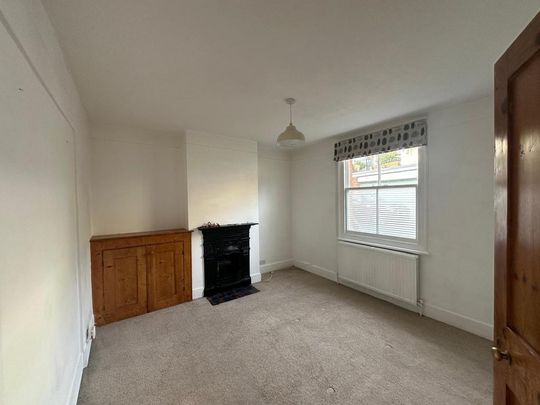 2 bedroom house to rent - Photo 1