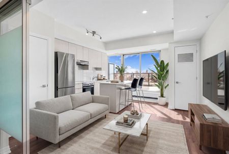 For Lease - 408 Browns Line Unit# 416, Toronto, Ontario - Photo 2