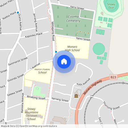 13/28-32 Mittagang Road, NSW 2630, Cooma