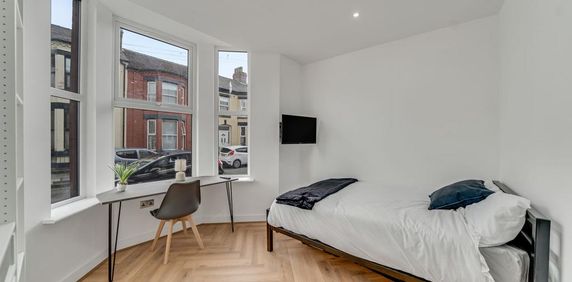 6 bedroom house to rent - Photo 2