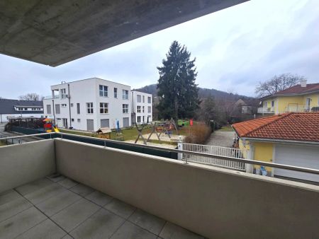 Neuwertige, geförderte 2 Zimmer Wohnung mit Balkon - Gradnerstraße186 B- Top 11B - Photo 4