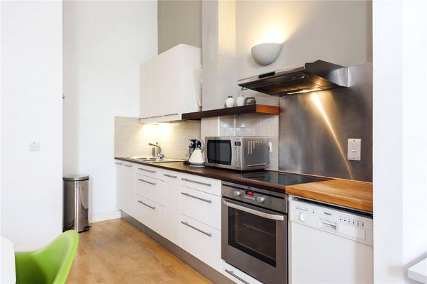 Chilton Street, Shoreditch, London, E2 6EA - Photo 1