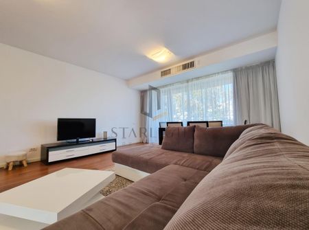Kiseleff Modern Living: furnished two bedroom condo - Fotografie 2