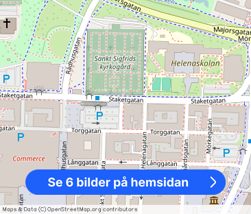 Sandtorget, 1, Skövde - Foto 1