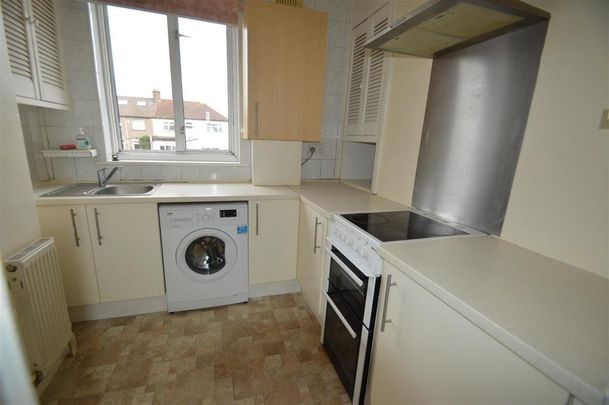 2 bedroom maisonette to rent - Photo 1