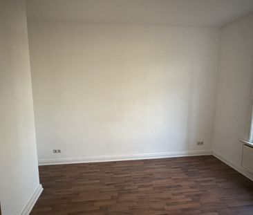 2-Zimmer-Wohnung in Hamburg-Bergedorf (Klosterhagen 26b) - Foto 1