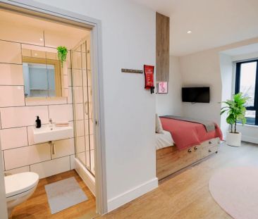 Clubhouse - Gold Studio Private - Photo 1