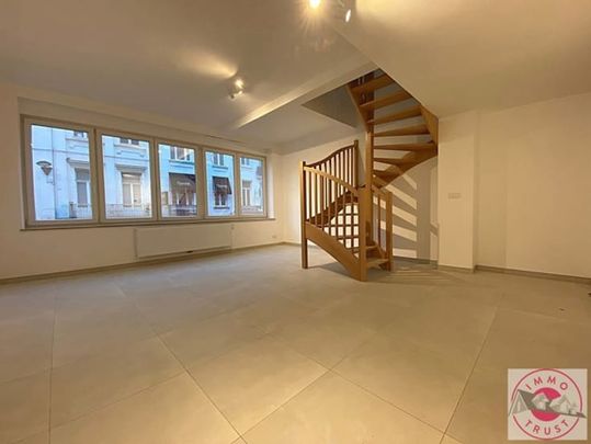 Duplex te huur - Foto 1