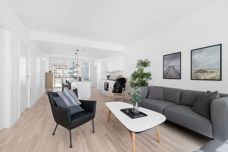 Thit Jensens Gade 32, 3. th. - Foto 3