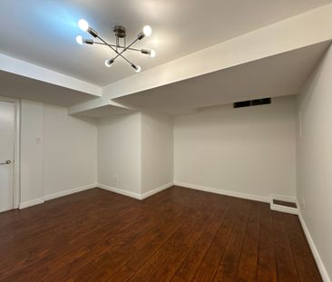 For Lease - 13 Seapines Street Unit# Basement, Brampton, Ontario - Photo 4