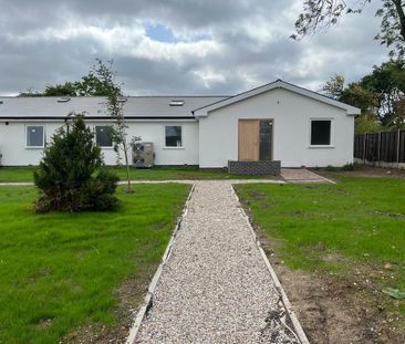3 bedroom bungalow to rent - Photo 2