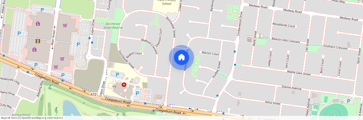 37 Rokeby Crescent, Vic 3064, Craigieburn