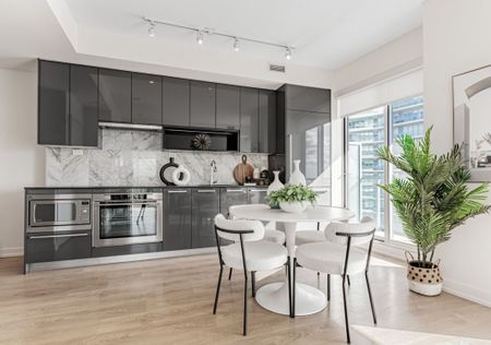 For Lease - 115 Mcmahon Drive Unit# 2310, Toronto, Ontario - Photo 4