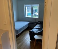 Gustavsviksvägen, Saltsjö-Boo - Foto 1