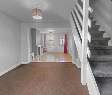 2 bedroom terraced house to rent - Photo 2