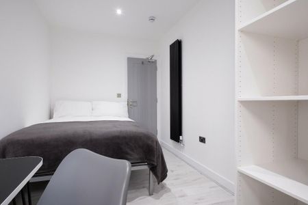 6 bedroom house to rent - Photo 3